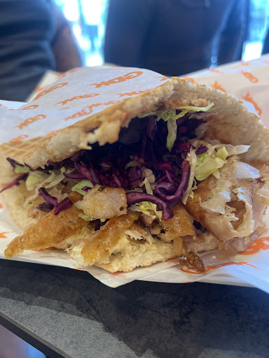 Photo of German Doner Kebab (GDK) - 119-121 Broadway, Bexleyheath DA6 7HF