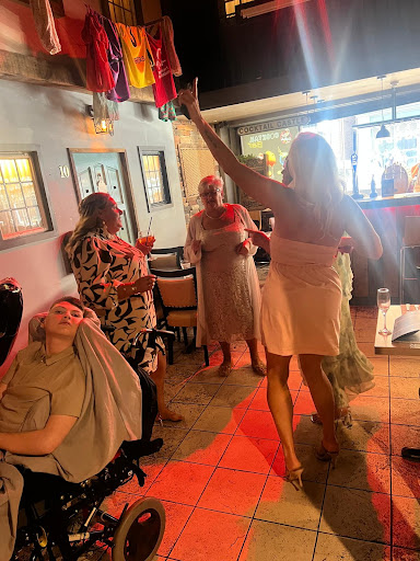 Photo of Sedir Restaurant - 29-31 Lowfield St, Dartford DA1 1EW