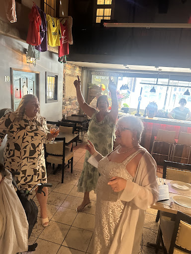 Photo of Sedir Restaurant - 29-31 Lowfield St, Dartford DA1 1EW