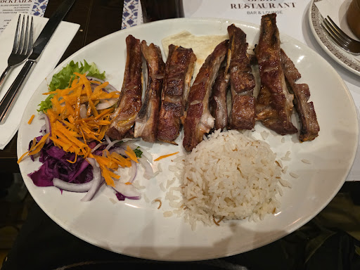 Photo of Sedir Restaurant - 29-31 Lowfield St, Dartford DA1 1EW