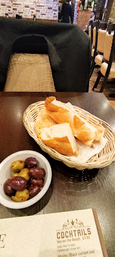 Photo of Sedir Restaurant - 29-31 Lowfield St, Dartford DA1 1EW