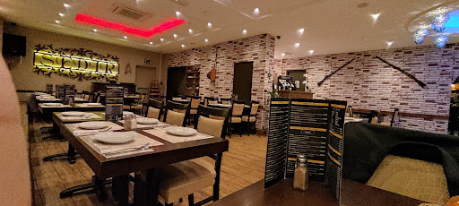 Photo of Sedir Restaurant - 29-31 Lowfield St, Dartford DA1 1EW