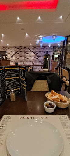 Photo of Sedir Restaurant - 29-31 Lowfield St, Dartford DA1 1EW