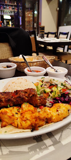 Photo of Sedir Restaurant - 29-31 Lowfield St, Dartford DA1 1EW