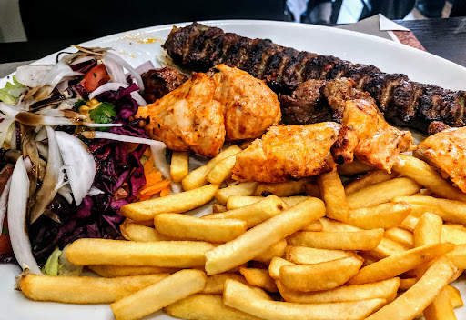 Photo of Sedir Restaurant - 29-31 Lowfield St, Dartford DA1 1EW