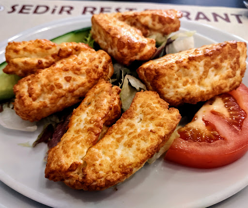 Photo of Sedir Restaurant - 29-31 Lowfield St, Dartford DA1 1EW