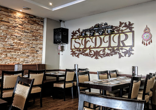 Photo of Sedir Restaurant - 29-31 Lowfield St, Dartford DA1 1EW