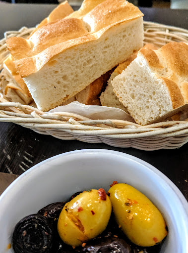 Photo of Sedir Restaurant - 29-31 Lowfield St, Dartford DA1 1EW