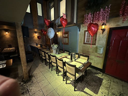 Photo of Sedir Restaurant - 29-31 Lowfield St, Dartford DA1 1EW