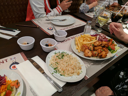 Photo of Sedir Restaurant - 29-31 Lowfield St, Dartford DA1 1EW