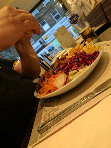 Photo of Sedir Restaurant - 29-31 Lowfield St, Dartford DA1 1EW