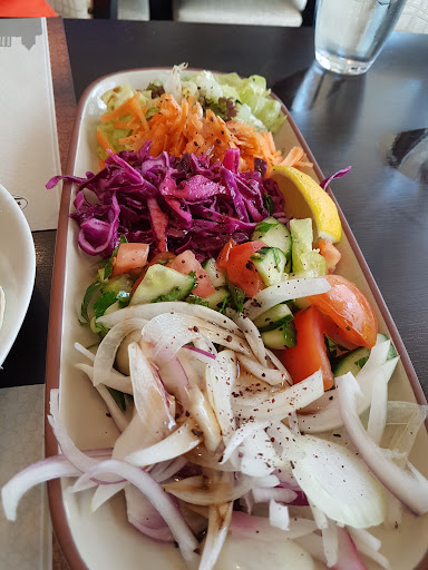 Photo of Sedir Restaurant - 29-31 Lowfield St, Dartford DA1 1EW