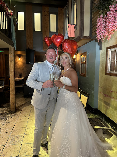 Photo of Sedir Restaurant - 29-31 Lowfield St, Dartford DA1 1EW