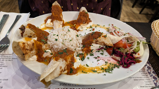 Photo of Sedir Restaurant - 29-31 Lowfield St, Dartford DA1 1EW