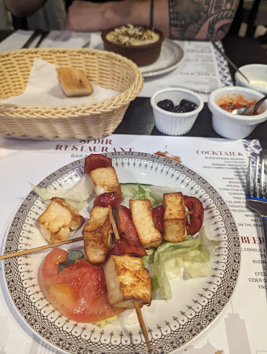 Photo of Sedir Restaurant - 29-31 Lowfield St, Dartford DA1 1EW