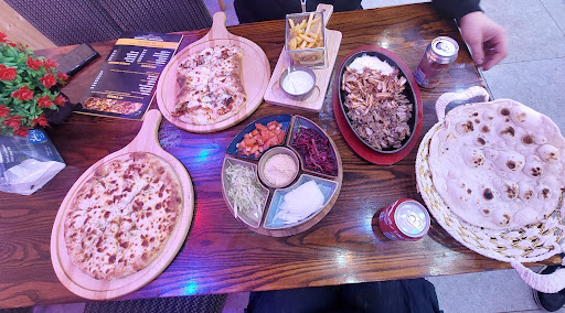 Photo of TODAY RESTAURANTS CREWE - 263 Edleston Rd, Crewe CW2 7EA