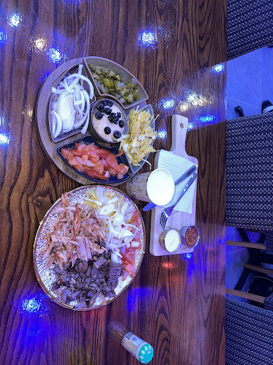 Photo of TODAY RESTAURANTS CREWE - 263 Edleston Rd, Crewe CW2 7EA