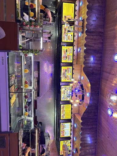 Photo of TODAY RESTAURANTS CREWE - 263 Edleston Rd, Crewe CW2 7EA