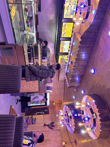 Photo of TODAY RESTAURANTS CREWE - 263 Edleston Rd, Crewe CW2 7EA