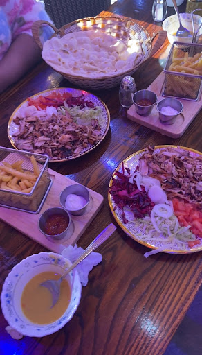 Photo of TODAY RESTAURANTS CREWE - 263 Edleston Rd, Crewe CW2 7EA