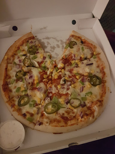 Photo of Apo's - 29 Nantwich Rd, Crewe CW2 6AF