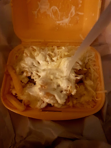 Photo of Apo's - 29 Nantwich Rd, Crewe CW2 6AF