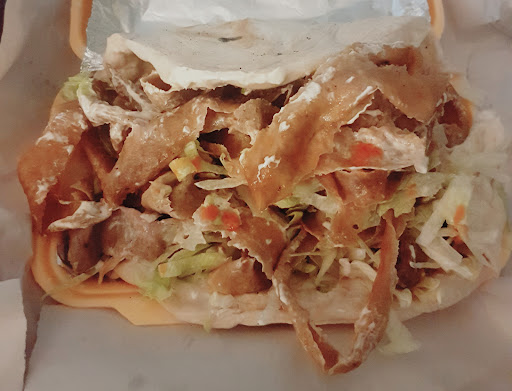 Photo of Apo's - 29 Nantwich Rd, Crewe CW2 6AF