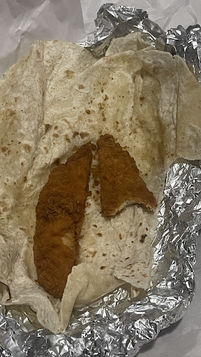 Photo of Apo's - 29 Nantwich Rd, Crewe CW2 6AF