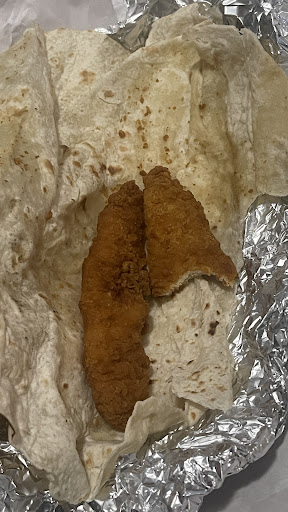 Photo of Apo's - 29 Nantwich Rd, Crewe CW2 6AF