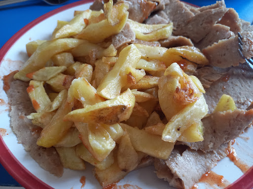 Photo of Apo's - 29 Nantwich Rd, Crewe CW2 6AF