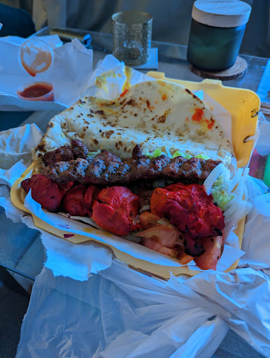 Photo of Apo's - 29 Nantwich Rd, Crewe CW2 6AF