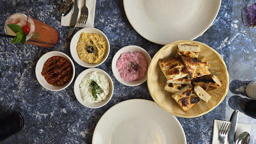 Photo of Istanbul Restaurant - 238 Edleston Rd, Crewe CW2 7EH