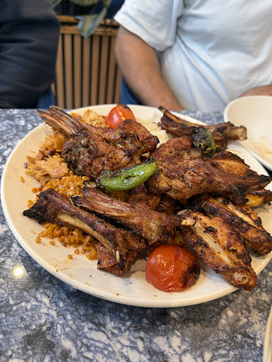 Photo of Istanbul Restaurant - 238 Edleston Rd, Crewe CW2 7EH