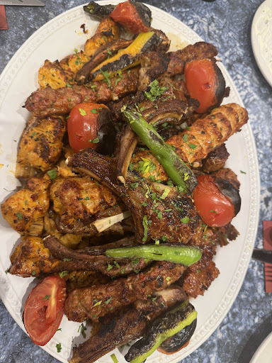 Photo of Istanbul Restaurant - 238 Edleston Rd, Crewe CW2 7EH