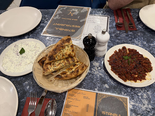 Photo of Istanbul Restaurant - 238 Edleston Rd, Crewe CW2 7EH