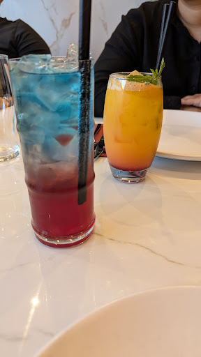 Photo of Istanbul Restaurant - 238 Edleston Rd, Crewe CW2 7EH