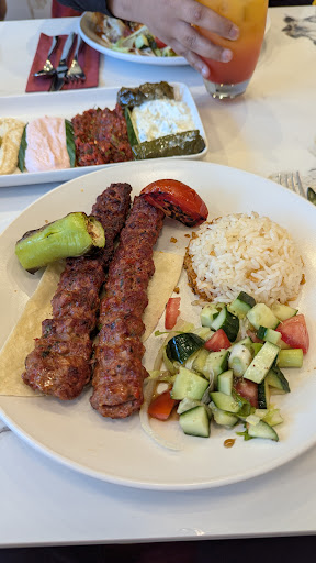 Photo of Istanbul Restaurant - 238 Edleston Rd, Crewe CW2 7EH