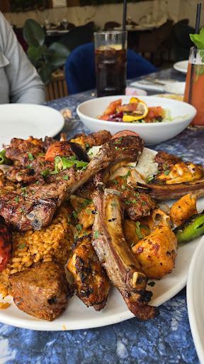 Photo of Istanbul Restaurant - 238 Edleston Rd, Crewe CW2 7EH