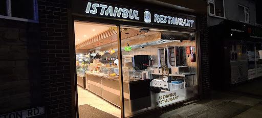 Photo of Istanbul Restaurant - 238 Edleston Rd, Crewe CW2 7EH