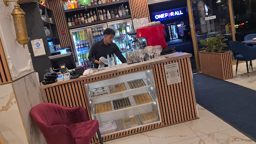 Photo of Istanbul Restaurant - 238 Edleston Rd, Crewe CW2 7EH