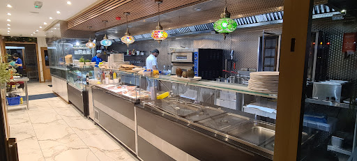 Photo of Istanbul Restaurant - 238 Edleston Rd, Crewe CW2 7EH