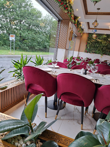 Photo of Istanbul Restaurant - 238 Edleston Rd, Crewe CW2 7EH