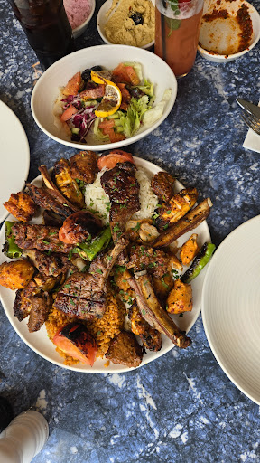 Photo of Istanbul Restaurant - 238 Edleston Rd, Crewe CW2 7EH