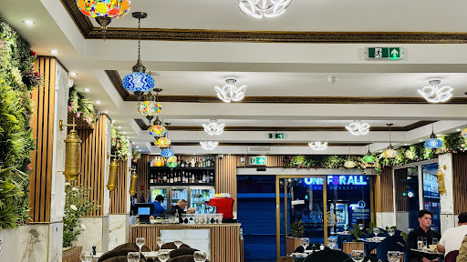 Photo of Istanbul Restaurant - 238 Edleston Rd, Crewe CW2 7EH