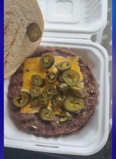 Photo of Flames Balti Massala - 14 Welsh Row, Nantwich CW5 5ED