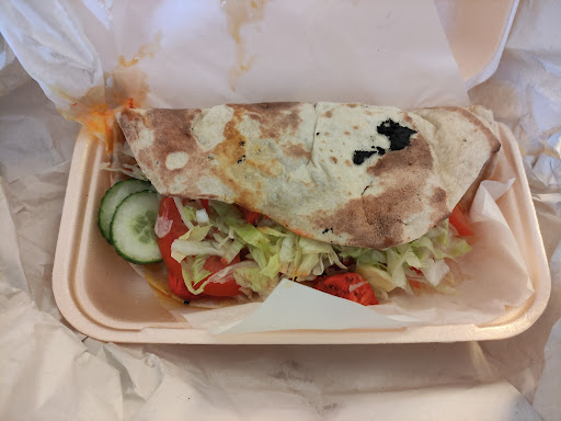 Photo of Flames Balti Massala - 14 Welsh Row, Nantwich CW5 5ED