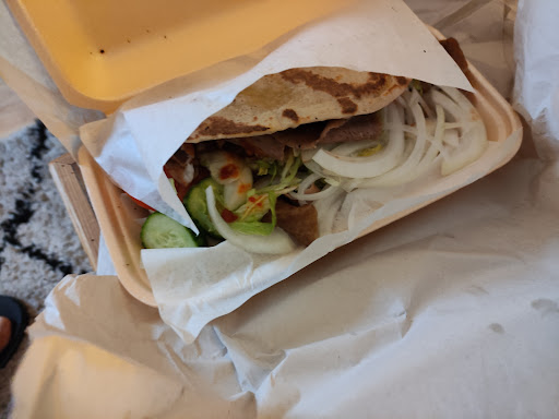 Photo of Flames Balti Massala - 14 Welsh Row, Nantwich CW5 5ED