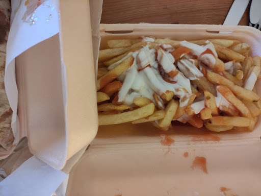 Photo of Flames Balti Massala - 14 Welsh Row, Nantwich CW5 5ED