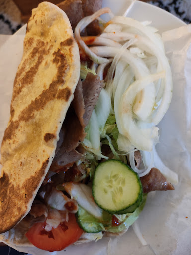 Photo of Flames Balti Massala - 14 Welsh Row, Nantwich CW5 5ED