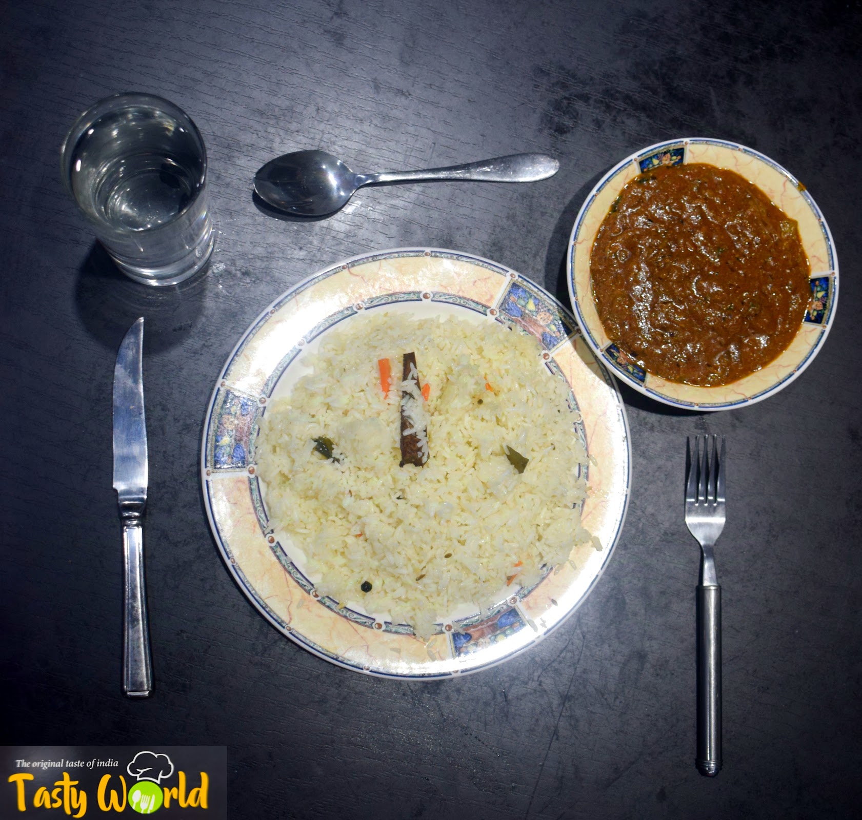 Photo of Tasty World Crewe - Edleston Rd, Crewe CW2 7EH